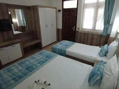 Oscar Boutique Hotel