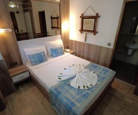 Hotel Oscar Boutique Antalya