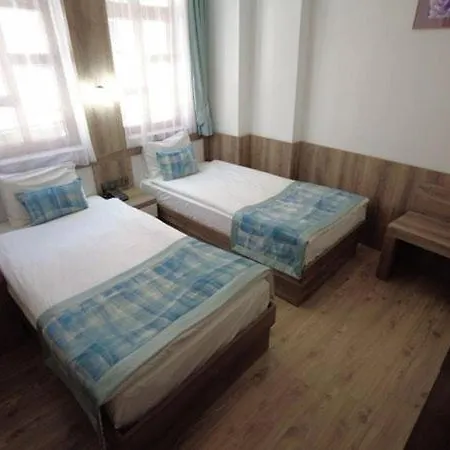 Hotel Oscar Boutique