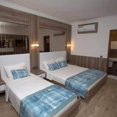 Oscar Boutique * Antalya