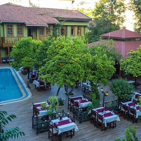 Oscar Boutique Antalya