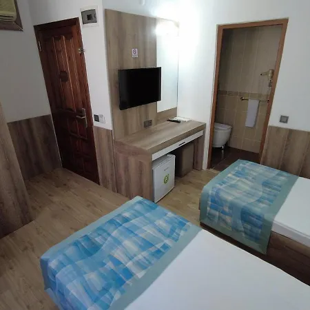 Hotel Oscar Boutique Antalya